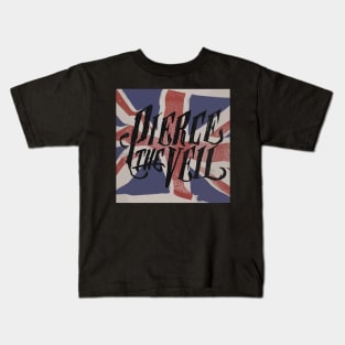 Pierce The Veil Kids T-Shirt